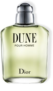 dior dune pour homme