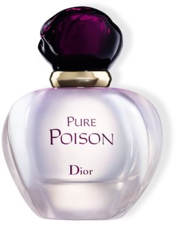 dior pure poison woda perfumowana 30 ml    