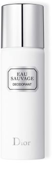 dior eau sauvage dezodorant w sprayu 150 ml    