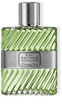 dior eau sauvage woda po goleniu 100 ml    