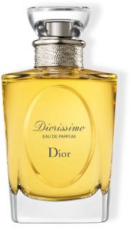 dior diorissimo woda perfumowana 50 ml    