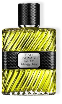 dior eau sauvage parfum ekstrakt perfum 50 ml    