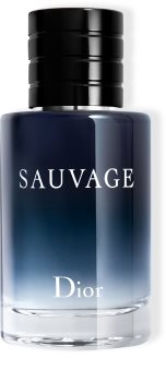 dior sauvage woda toaletowa 60 ml   