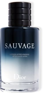 dior sauvage woda po goleniu 100 ml    