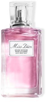 dior miss dior mgiełka do ciała 100 ml    