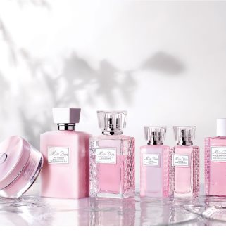 Dior Miss Dior (2012) spray pentru corp pentru femei 100 ml