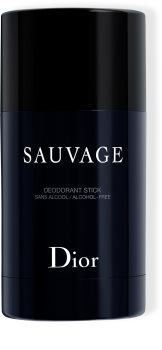 dior sauvage dezodorant w sztyfcie 75 g    
