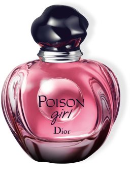 dior poison girl woda perfumowana 30 ml    