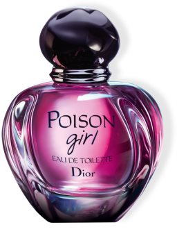 dior poison girl woda toaletowa 30 ml   