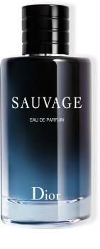 dior sauvage woda perfumowana 200 ml    