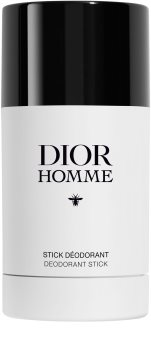 dior dior homme dezodorant w sztyfcie 75 g    