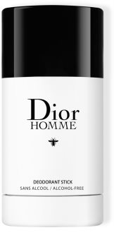 dior dior homme dezodorant w sztyfcie 75 g   