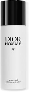 dior dior homme dezodorant w sprayu 150 ml    