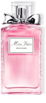 dior miss dior rose n'roses woda toaletowa 50 ml    