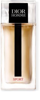dior dior homme sport woda toaletowa 75 ml    