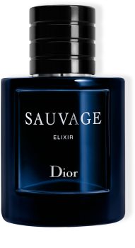 dior sauvage elixir