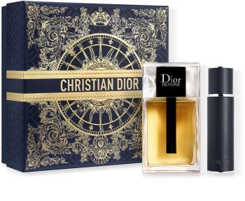 dior dior homme woda toaletowa 100 ml   zestaw