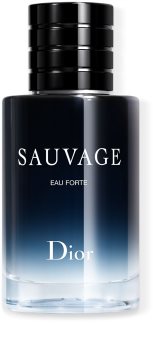 dior sauvage eau forte ekstrakt perfum 60 ml    