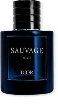 dior sauvage elixir ekstrakt perfum null null    