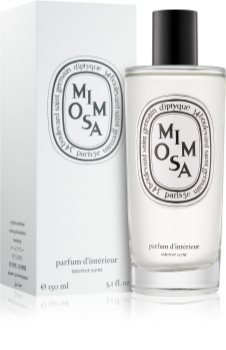 Diptyque Mimosa bytový sprej 150 ml