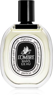 diptyque l'ombre dans l'eau woda toaletowa 100 ml    