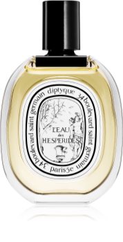 diptyque l'eau des hesperides woda toaletowa 100 ml    