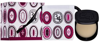 Diptyque 34 Boulevard Saint Germain parfum compact unisex 3,6 g
