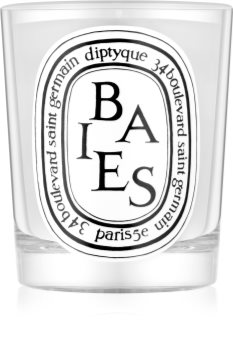 Diptyque Baies Duftkerze 190 g