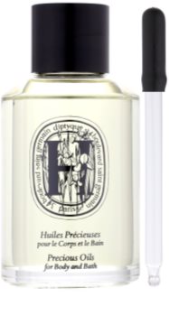 Diptyque Body Care ulei de corp pentru dus
