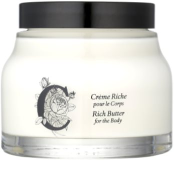 Diptyque Body Care unt de corp hranitor
