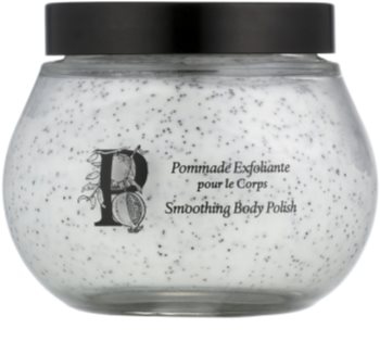 Diptyque Body Care esfoliante corporal de alisamento