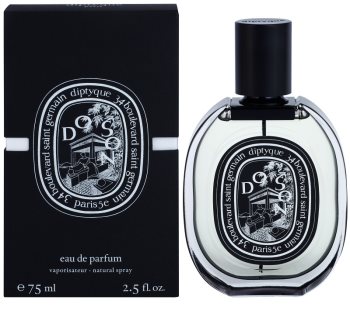 Diptyque Do Son woda perfumowana dla kobiet 75 ml