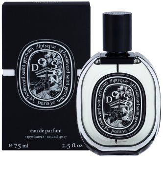 Diptyque Do Son woda perfumowana dla kobiet 75 ml