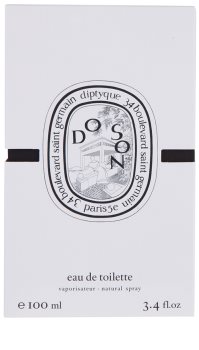 Diptyque Do Son eau de toilette pentru femei 100 ml