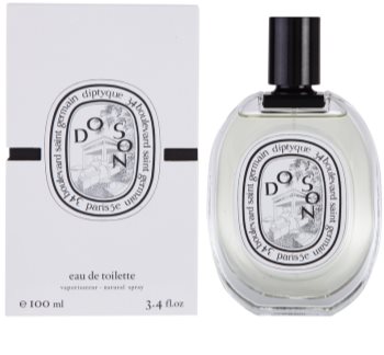 Diptyque Do Son eau de toilette pentru femei 100 ml