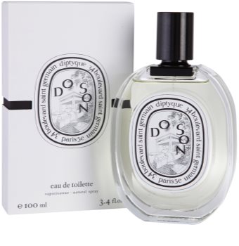 Diptyque Do Son eau de toilette pentru femei 100 ml