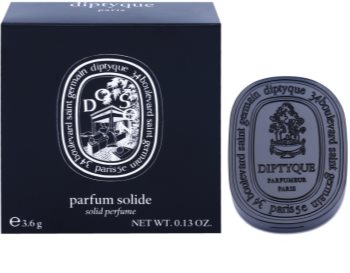 Diptyque Do Son perfume compacto para mulheres 3,6 g