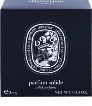 Diptyque Do Son perfume compacto para mulheres 3,6 g