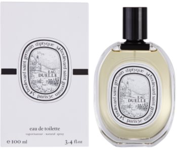 Diptyque Eau Duelle Eau de Toilette unisex 100 ml