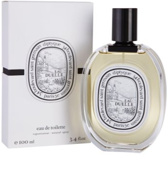 Diptyque Eau Duelle Eau de Toilette unisex 100 ml