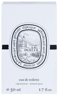 Diptyque Eau Duelle toaletna voda uniseks 50 ml