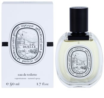 Diptyque Eau Duelle toaletna voda uniseks 50 ml