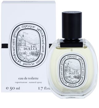 Diptyque Eau Duelle toaletna voda uniseks 50 ml
