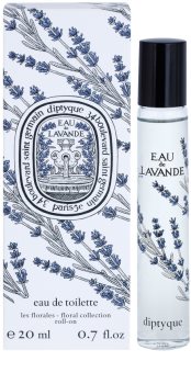 Diptyque Eau de Lavande toaletní voda unisex 20 ml