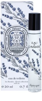 Diptyque Eau de Lavande toaletní voda unisex 20 ml