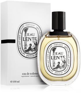 Diptyque Eau Lente woda toaletowa unisex 100 ml