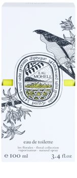 Diptyque Eau Moheli toaletná voda unisex 100 ml