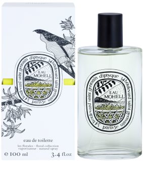 Diptyque Eau Moheli toaletná voda unisex 100 ml
