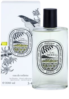 Diptyque Eau Moheli toaletná voda unisex 100 ml