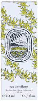 Diptyque Eau Moheli Eau de Toilette unisex 20 ml
